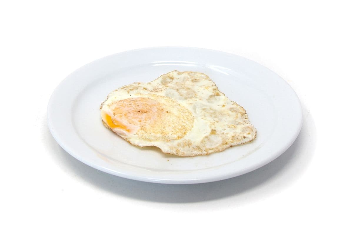 Side Egg