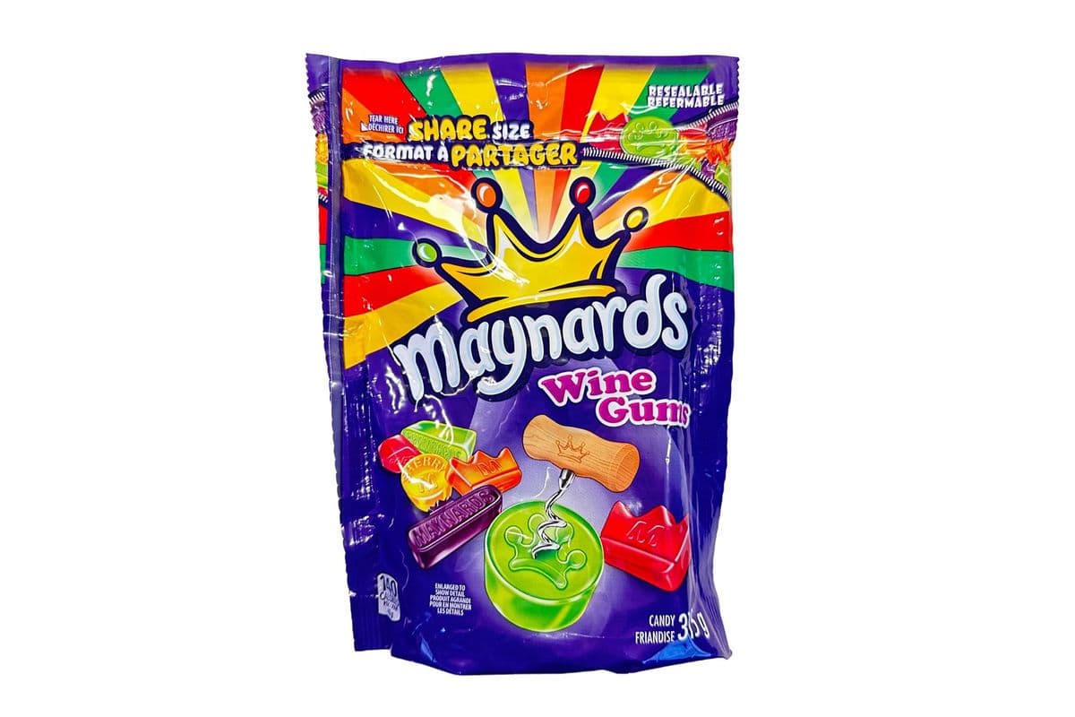 Wine Gums (XL)