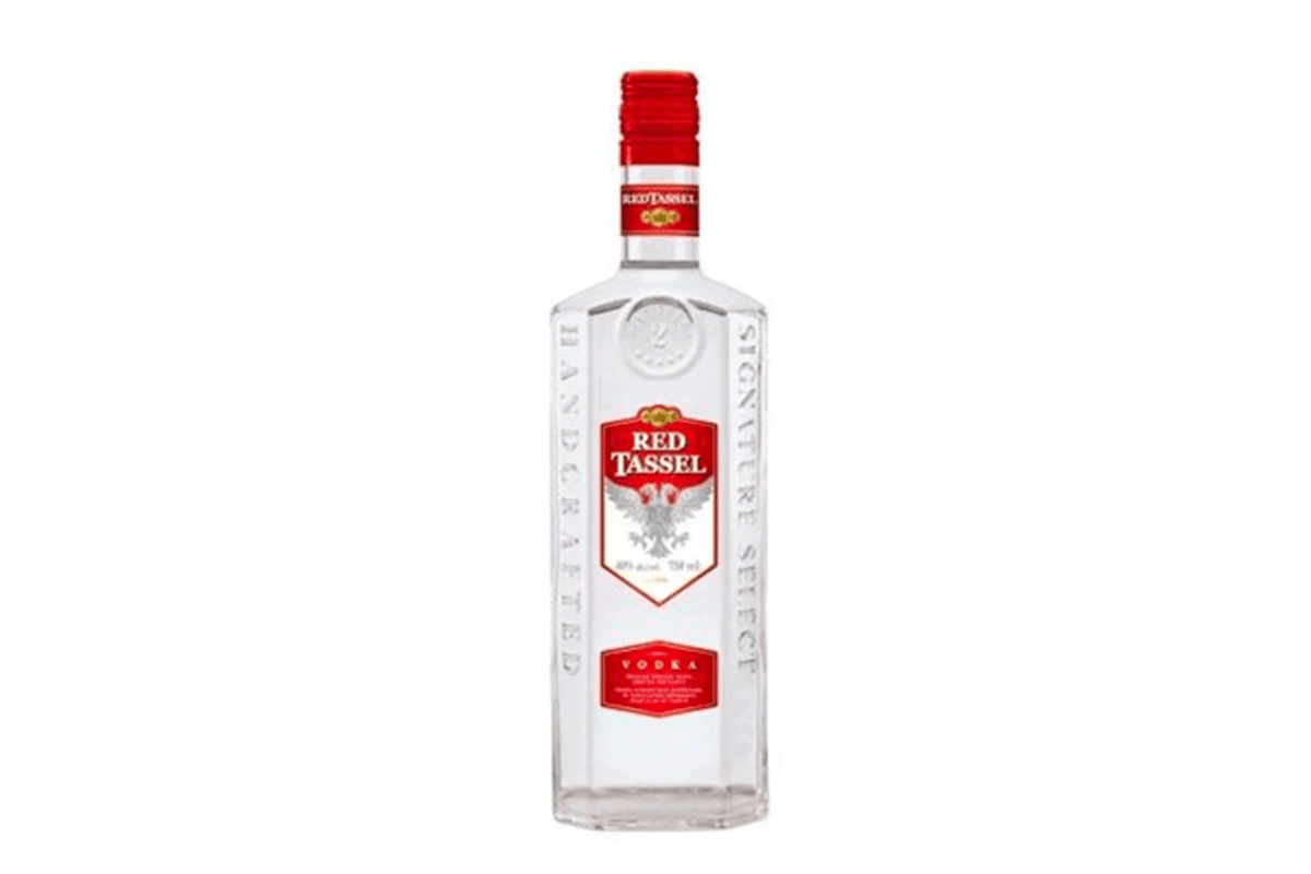 Red Tassel (1 x 750 ml)