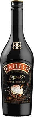 Baileys Espresso Creme, 750 ml