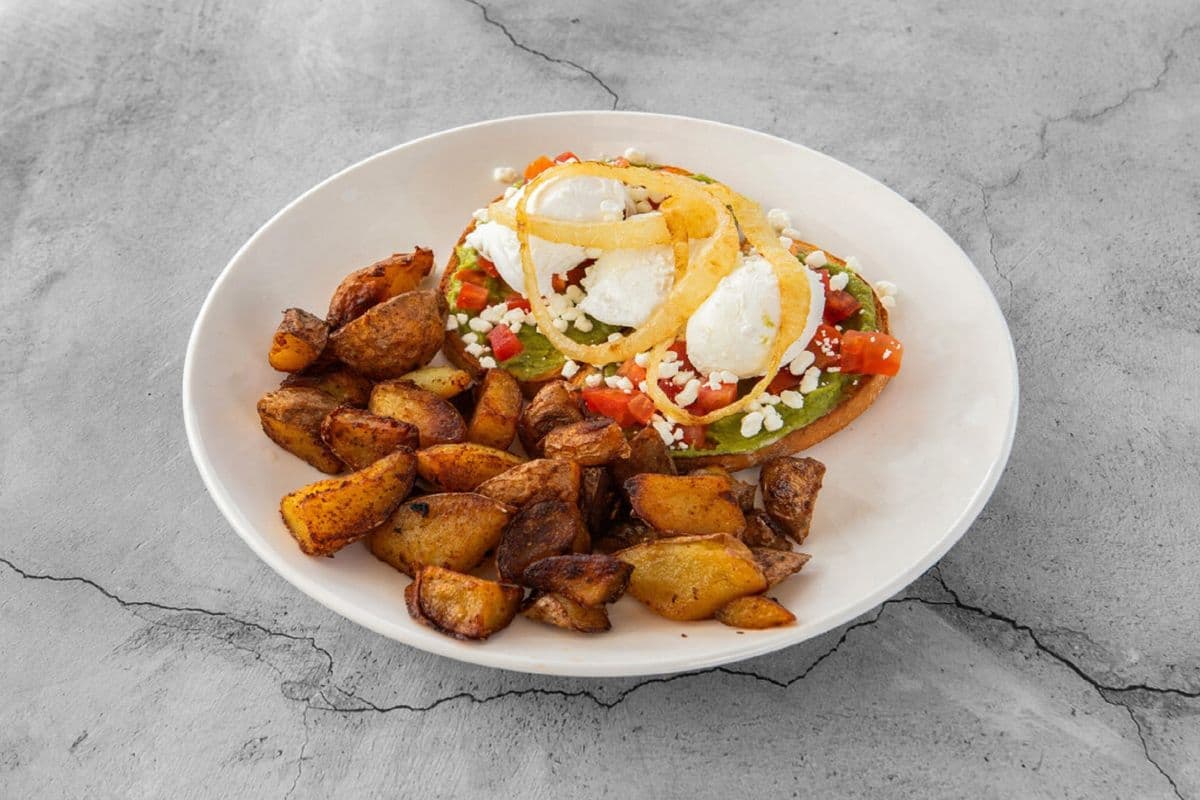 Avocado Toast