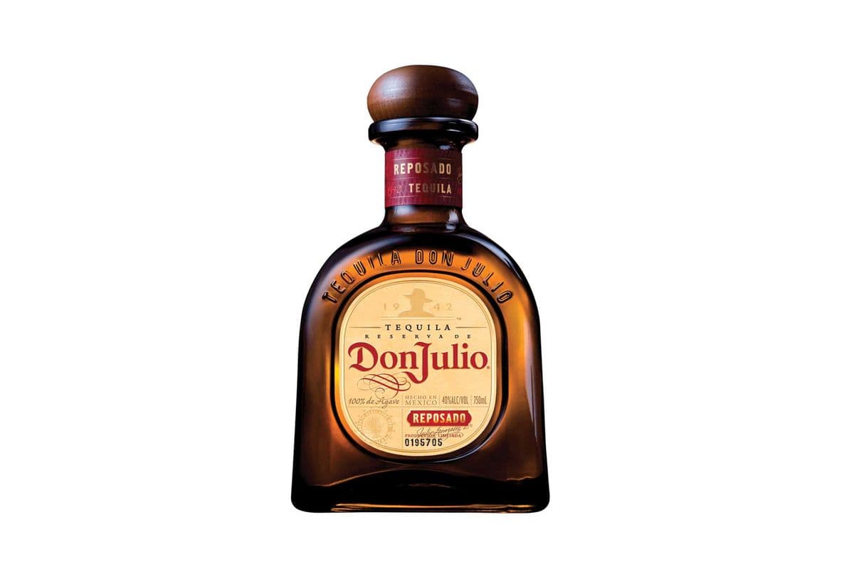 Don Julio Reposado (1 x 750 ml)