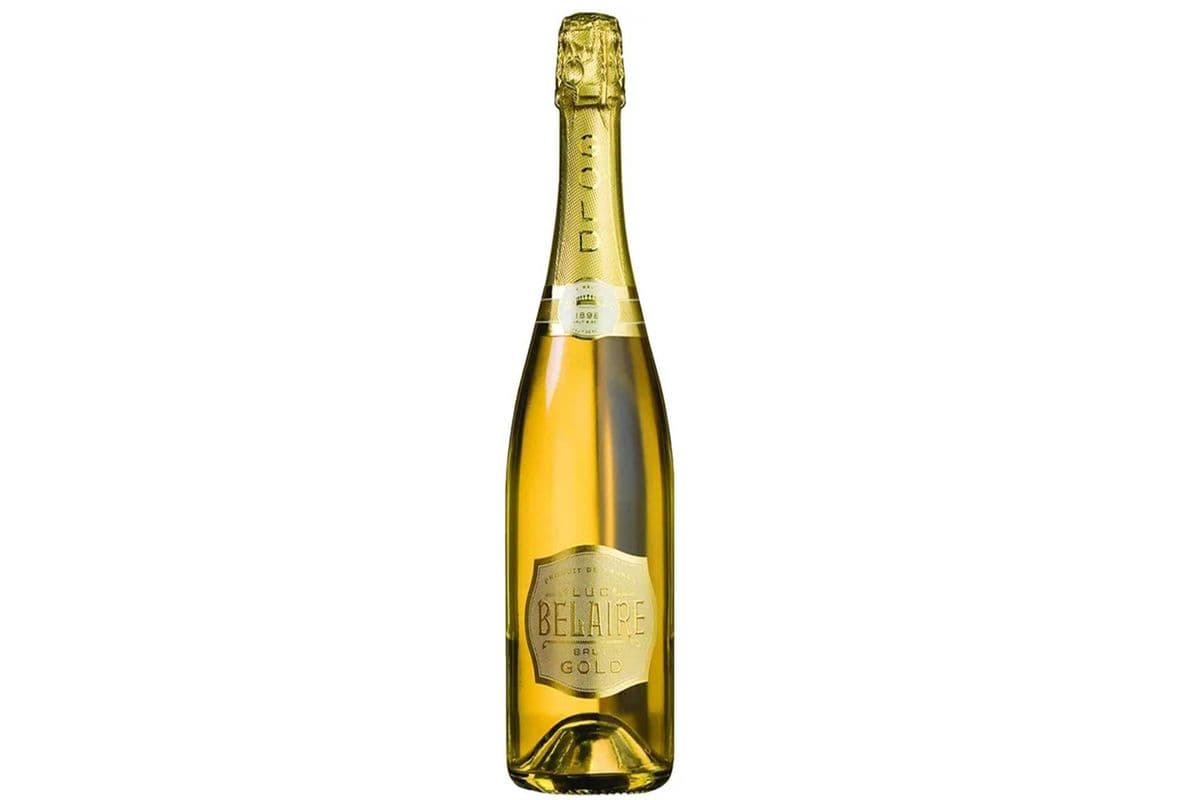 Luc Belaire Gold (1 x 750ML)