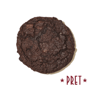 Chocolate Brownie Cookie