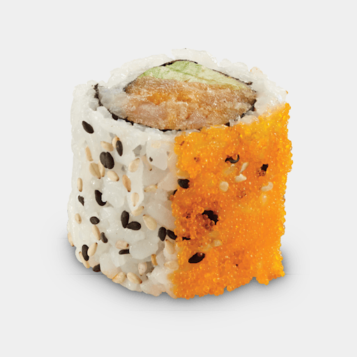 Maki Mini Kamikaze au Thon / Tuna Mini Kamikaze Maki