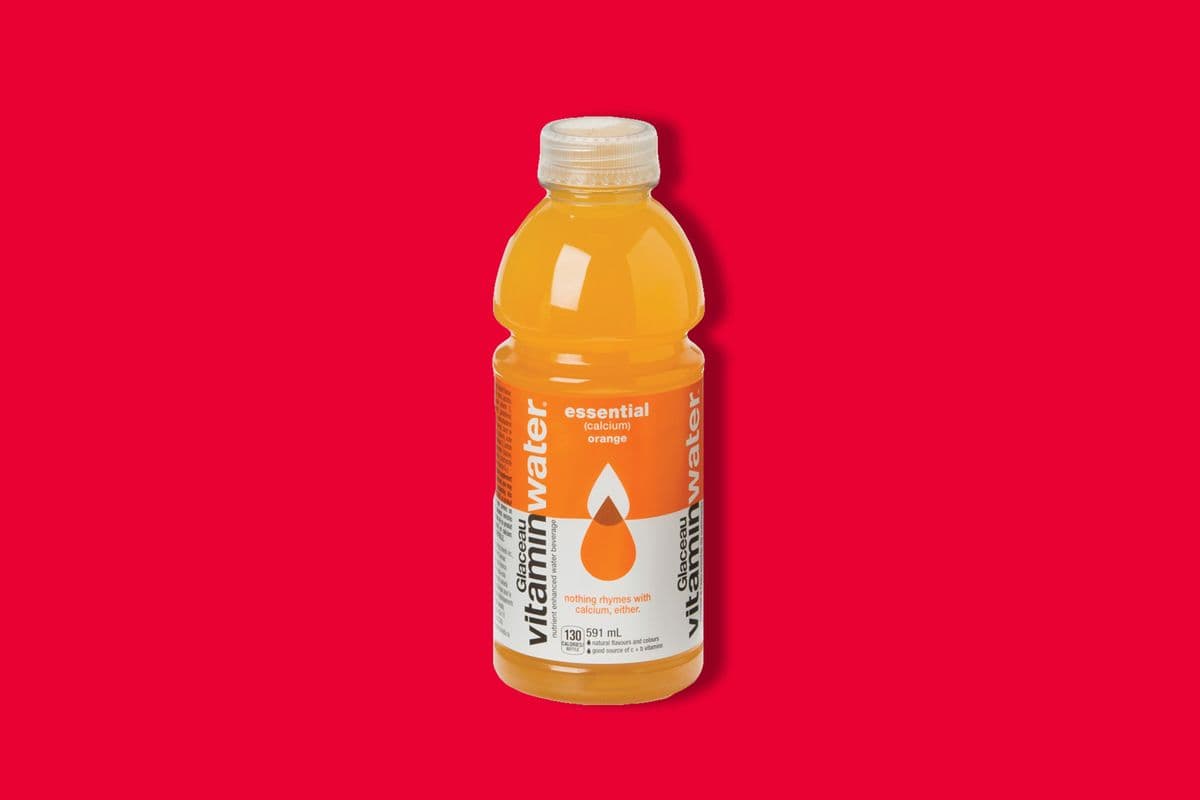Glaceau Essential (591ml) - 77099