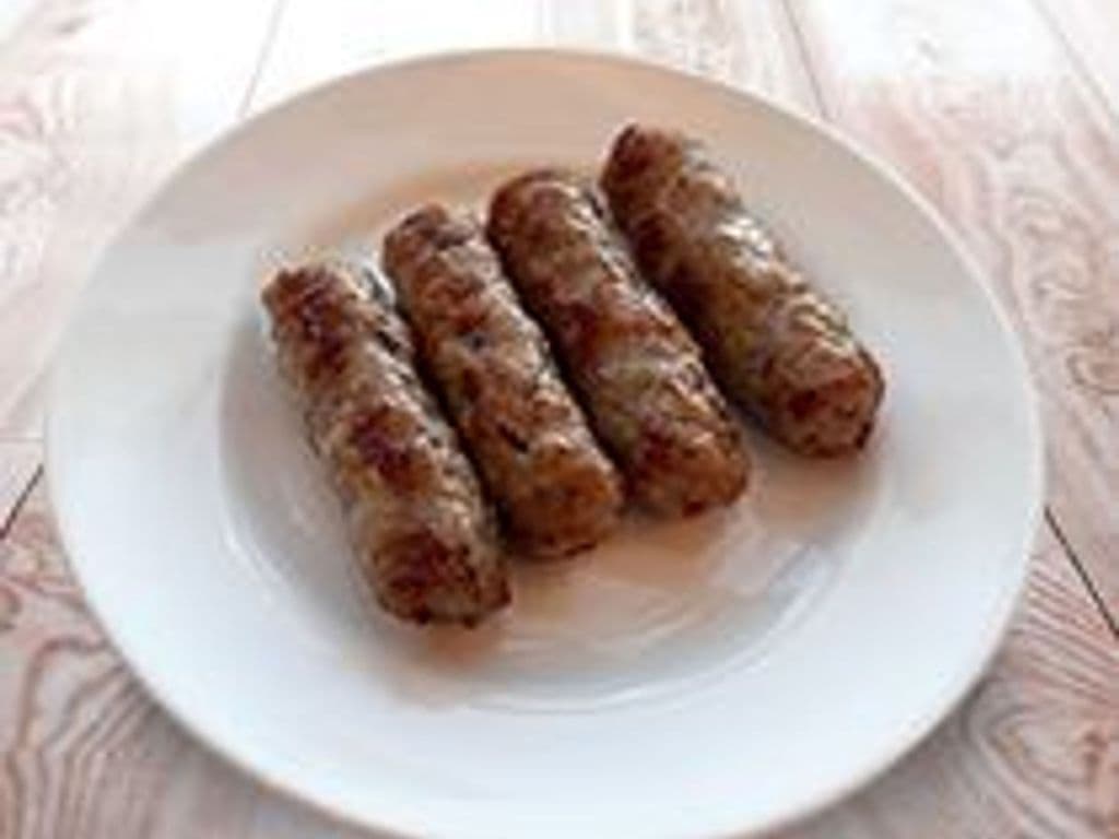 Side Sausage (4)