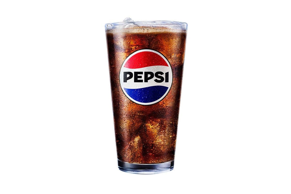Sodas