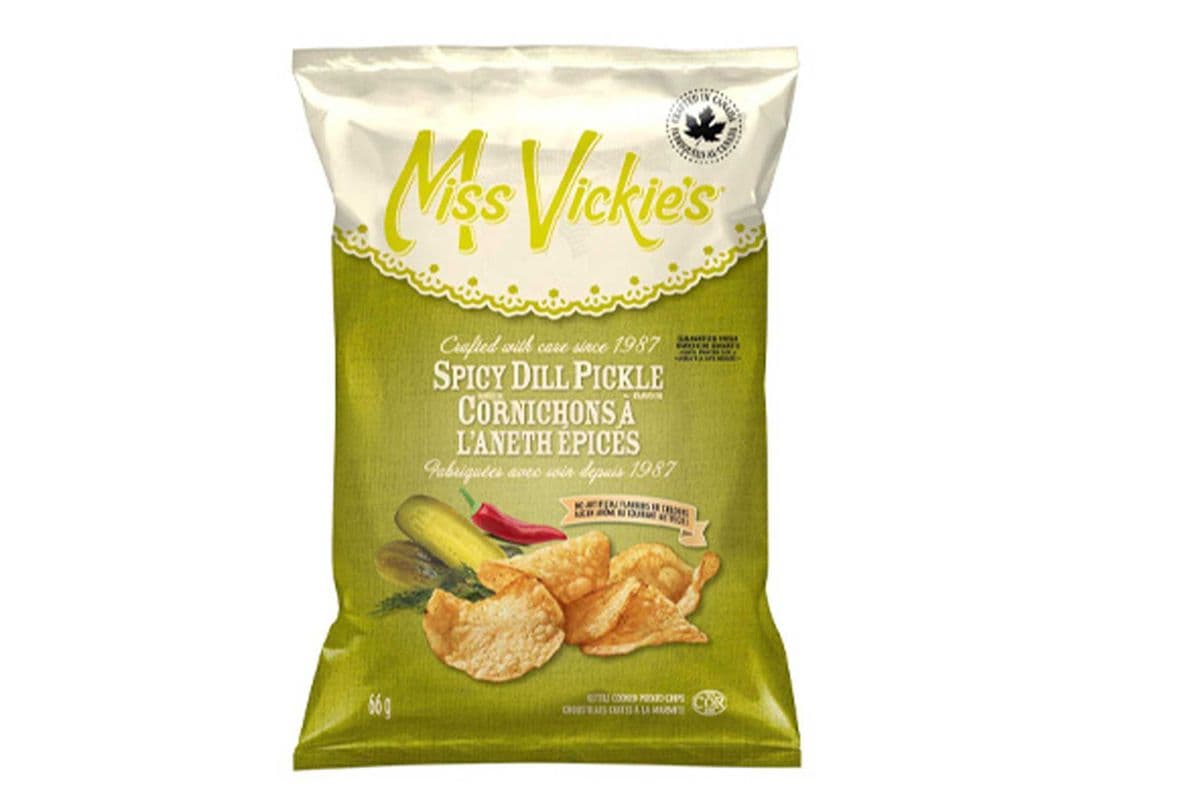 Miss Vickies Jalepeno 59g