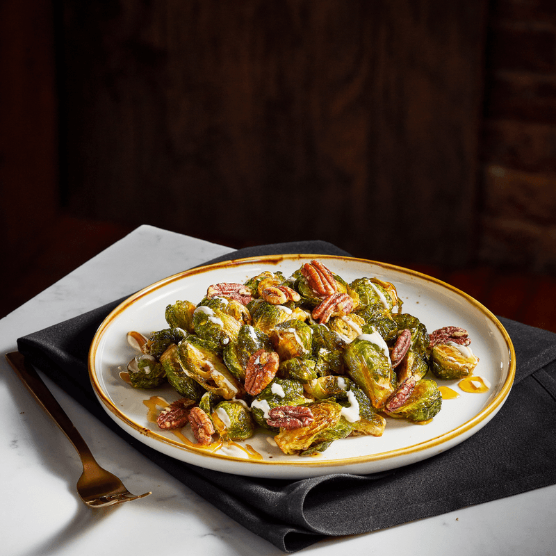 Brussel Sprouts