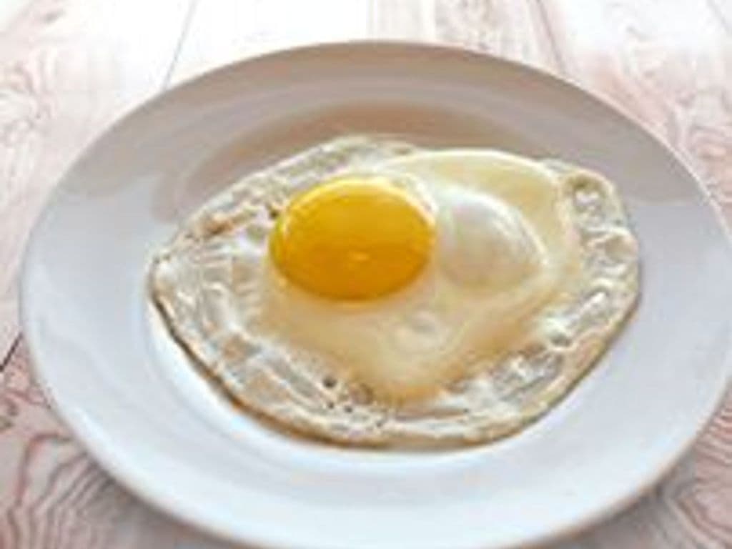 One Egg