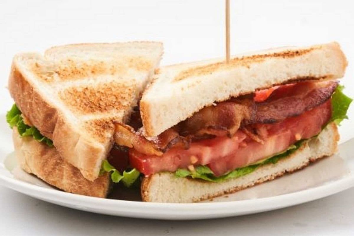 BLT Sandwich