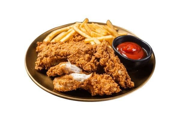 Chicken Fingers