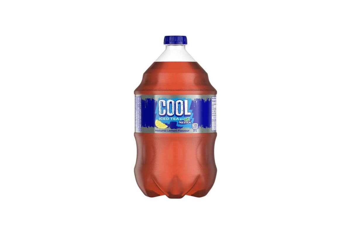 Iced Tea (2 L)