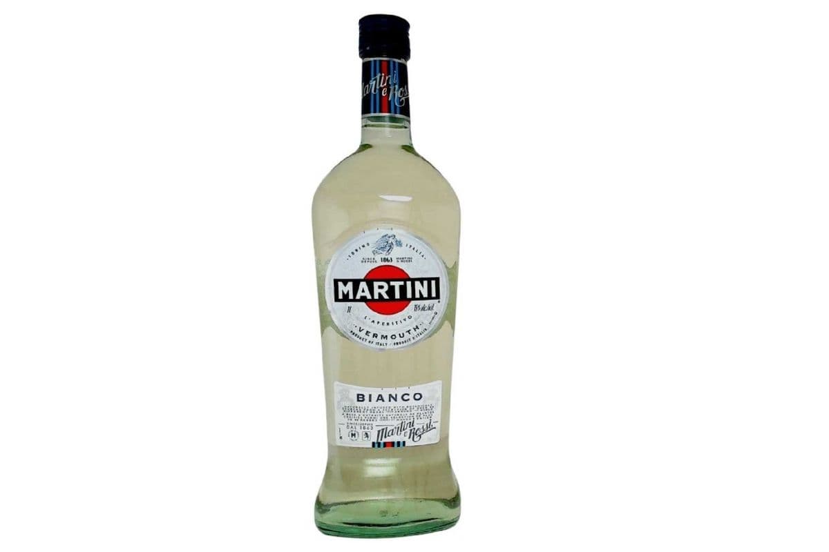 MARTINI BIANCO (1 x 750ML)