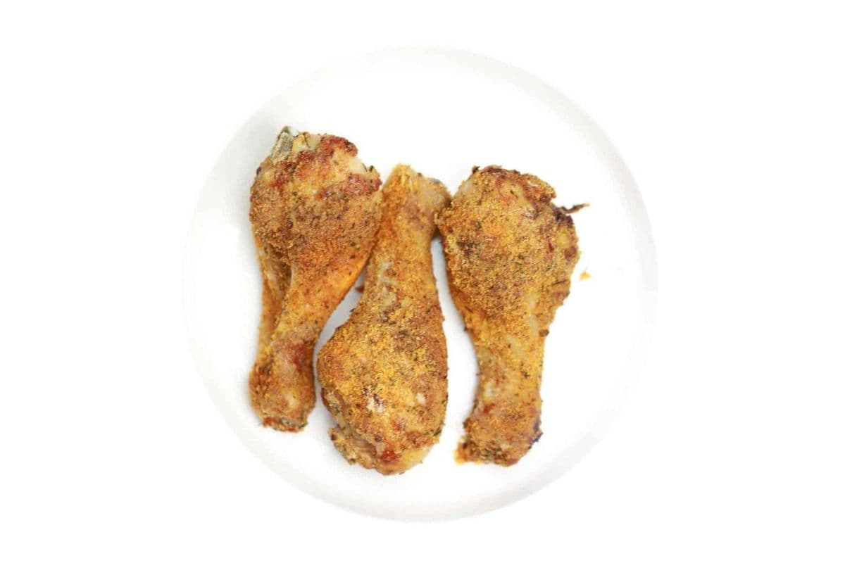Chicken Drumsticks-3 Pcs