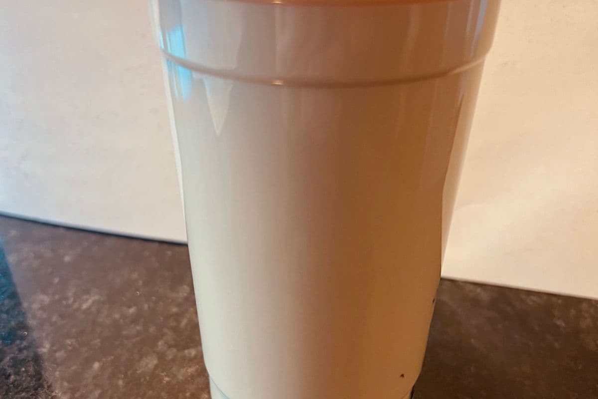 109. Bubble Tea