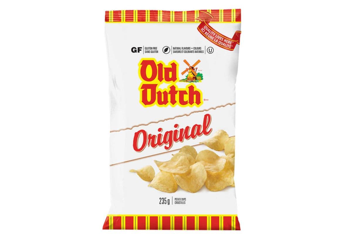 Old Dutch Original (235g)