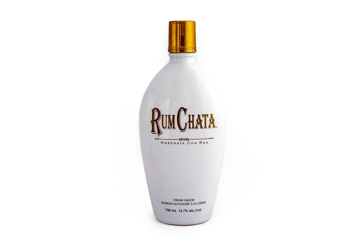 Rum Chata (750 ml)