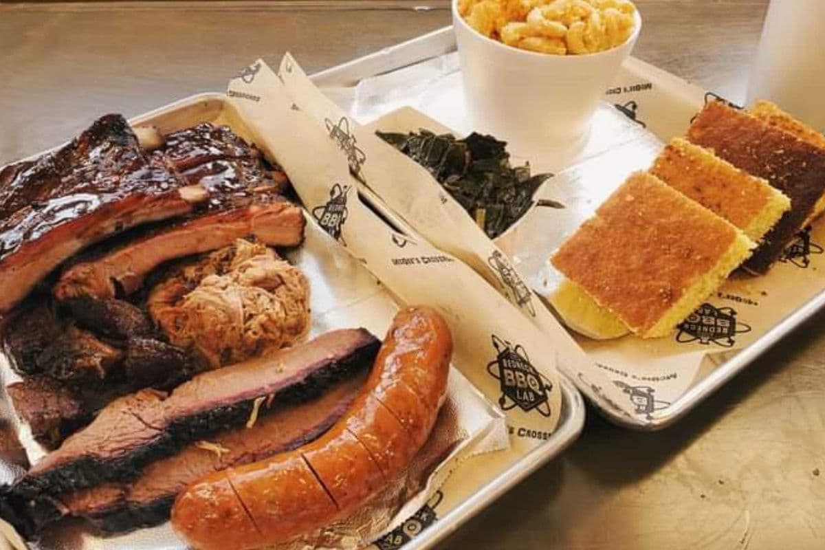 Build Your Own Tray