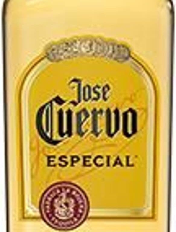 JOSE CUERVO Gold, 750ml