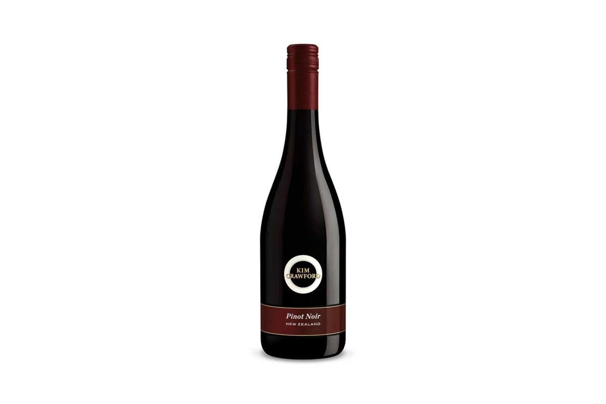 Kim Crawford Pinot Noir (NZ) (1 x 750ml)
