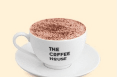 Hot Chocolate