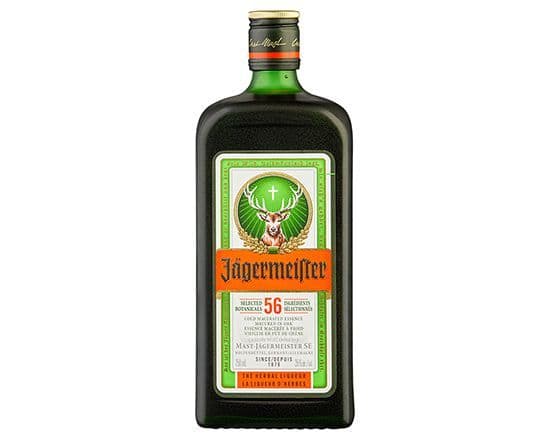 Jagermeister Herbal Liqueur, 750 ml