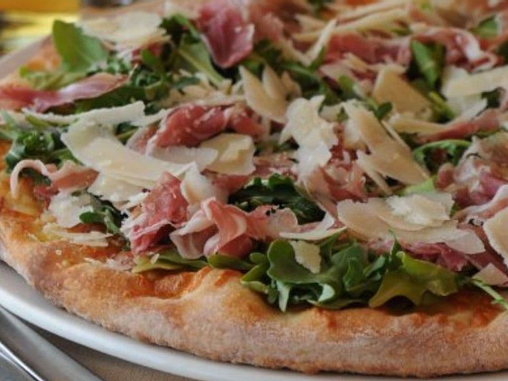 Sidernese Pizza (partysize)