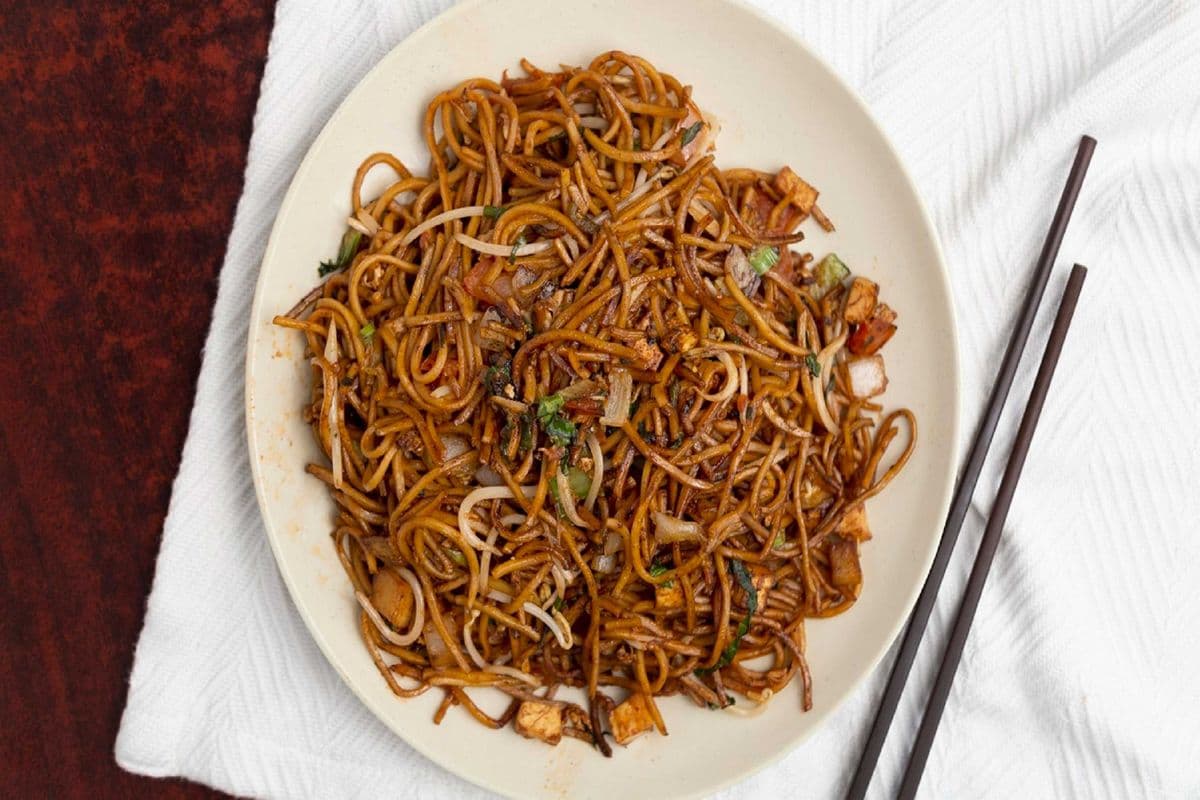 Mee Goreng