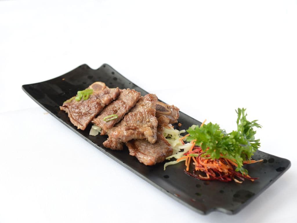 Beef Short Ribs(8)