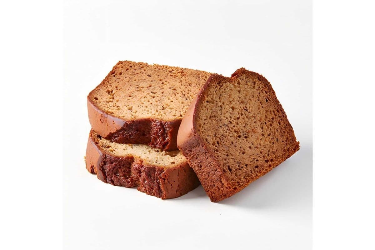 Banana Loaf (450 Cal)