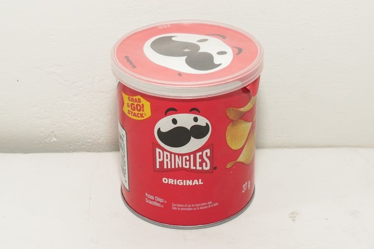 Pringles Original (37g)