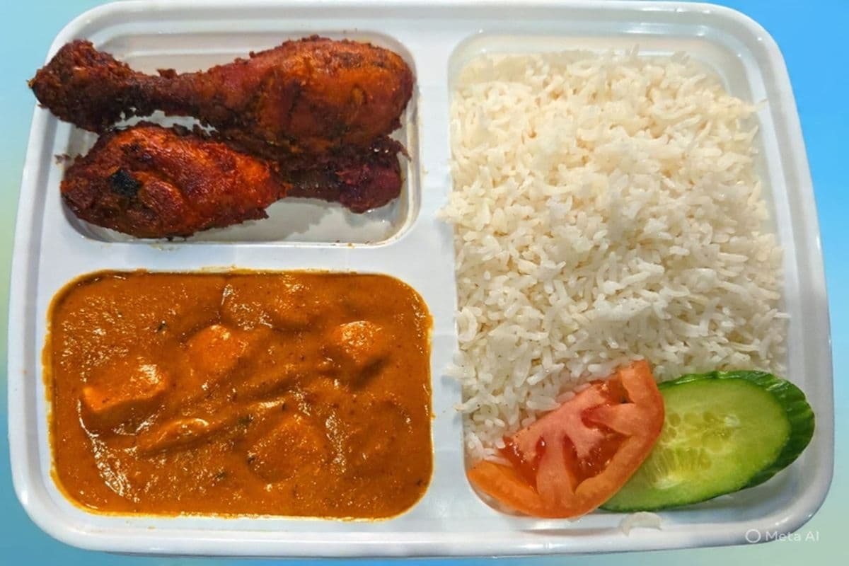 Non Veg Combo