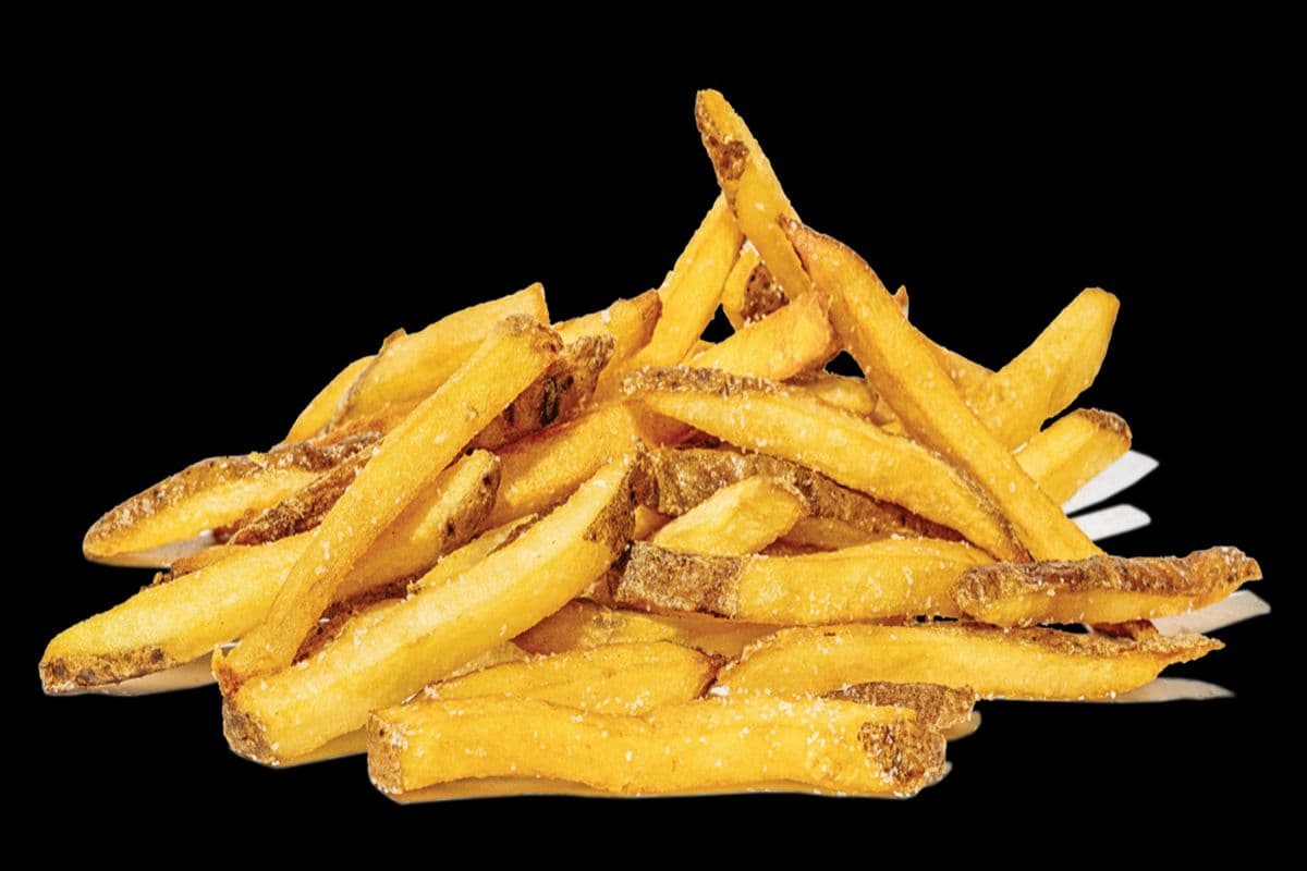 Fries
