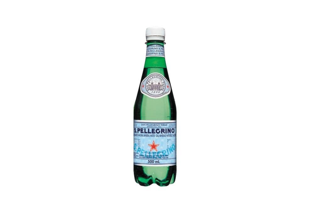 San Pellegrino (500ml)