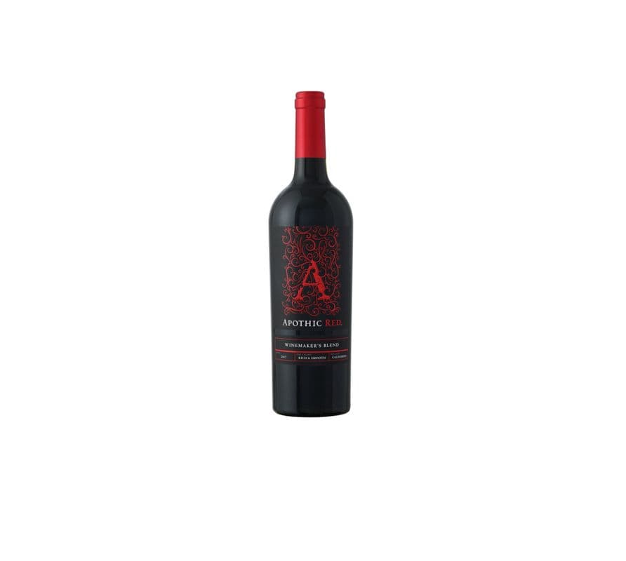 Apothic Red (1 x 750ml )
