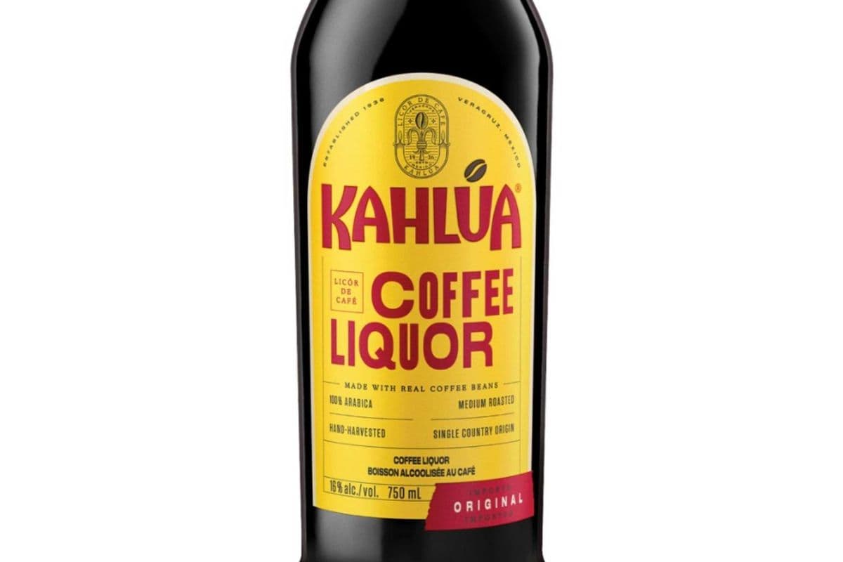 Kahlua (1 x 1.14 L Bottle)