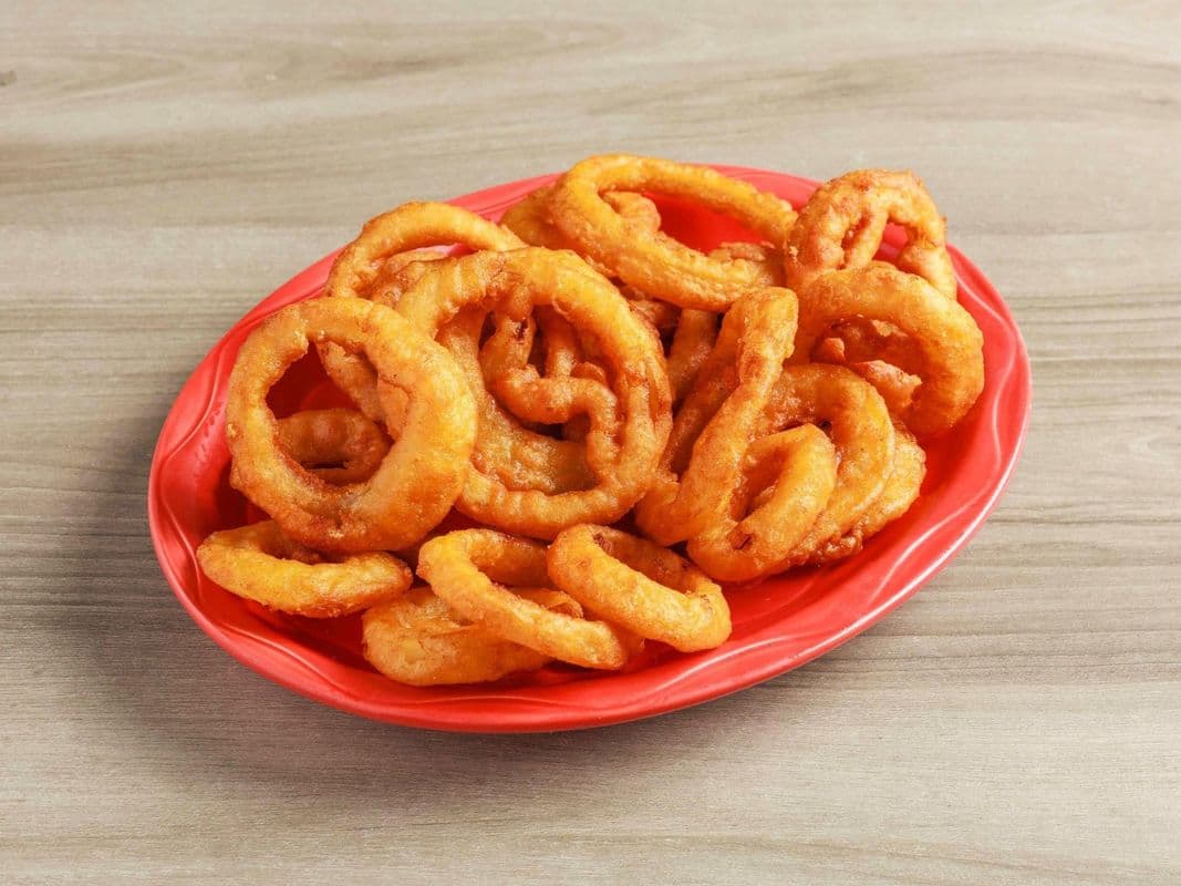 Large Onion Rings