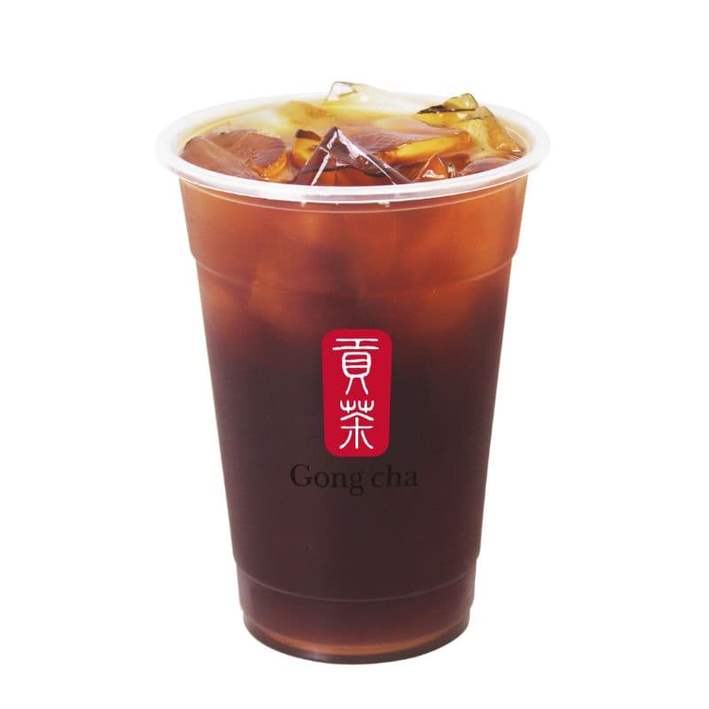 Black Tea