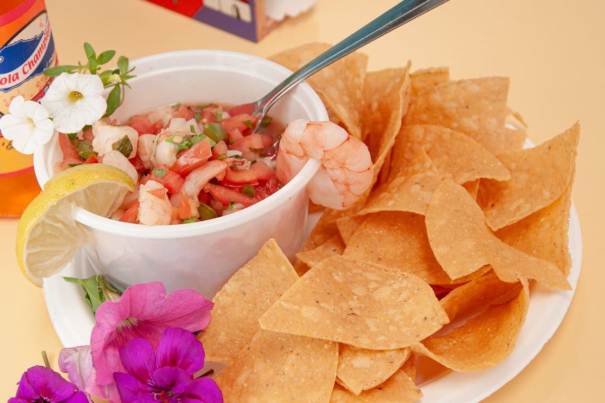 Ceviche