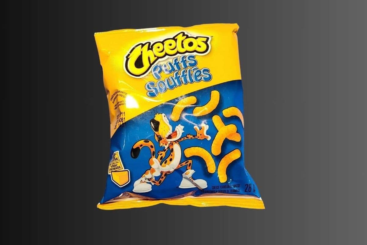 cheetos