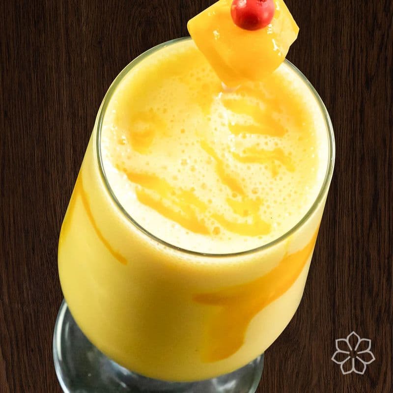 Mango Shake