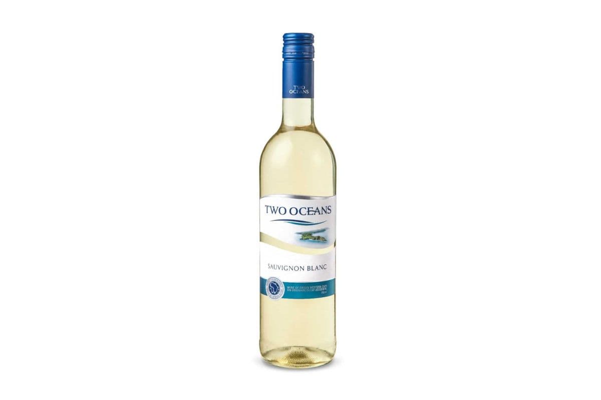 Two Oceans Sauvignon Blanc 750ml (1 x 750ml)