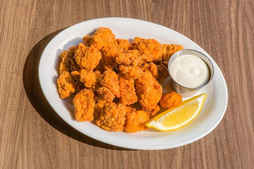 Boneless Ribs