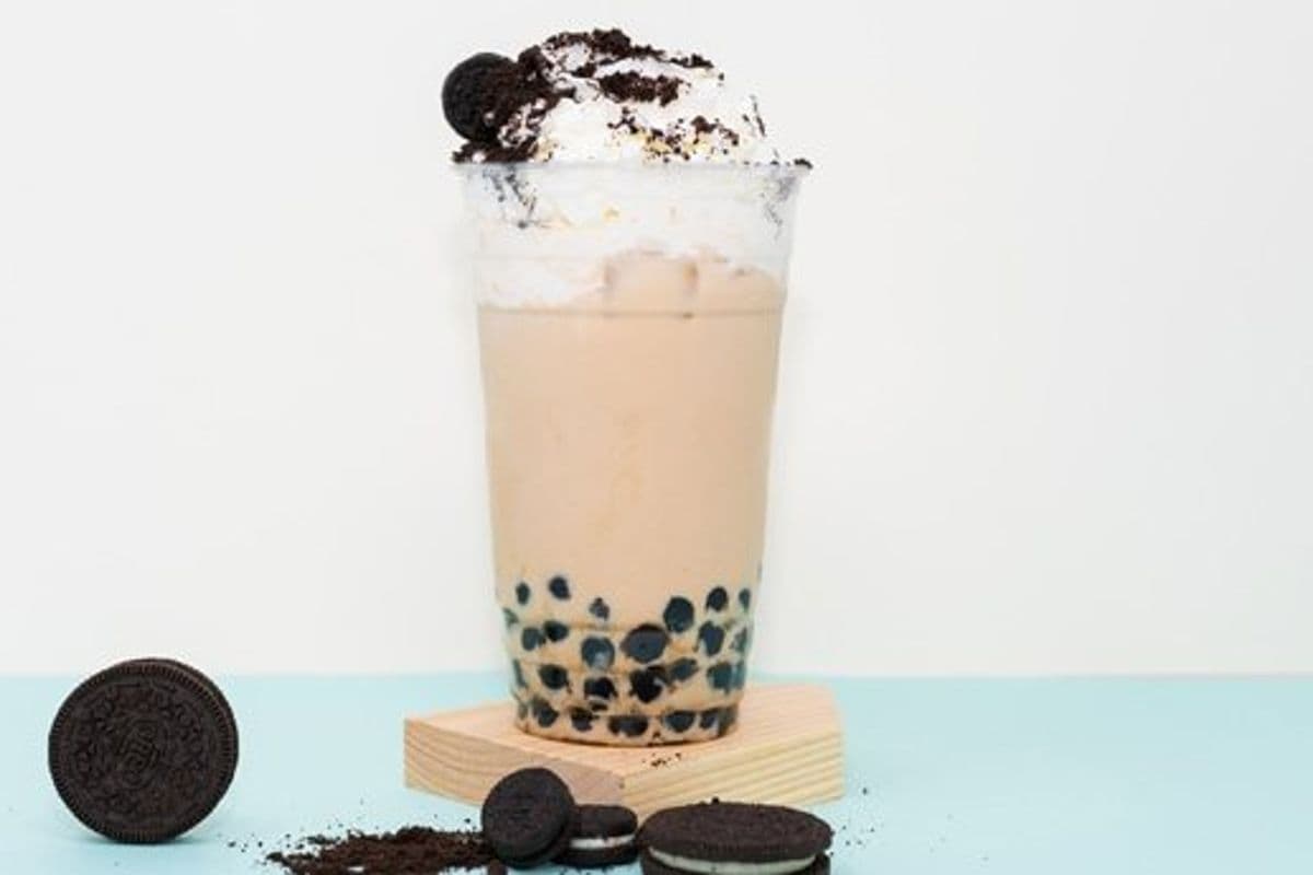 Oreo (16 oz.)