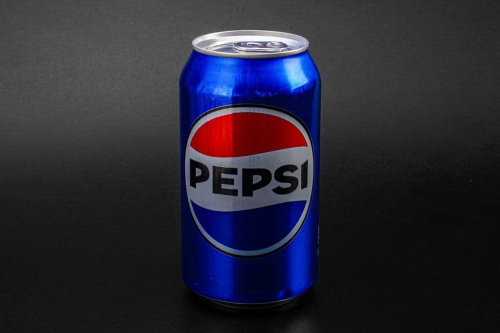 Canned Pop