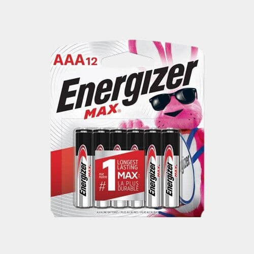 AAA x12 / AAA x12