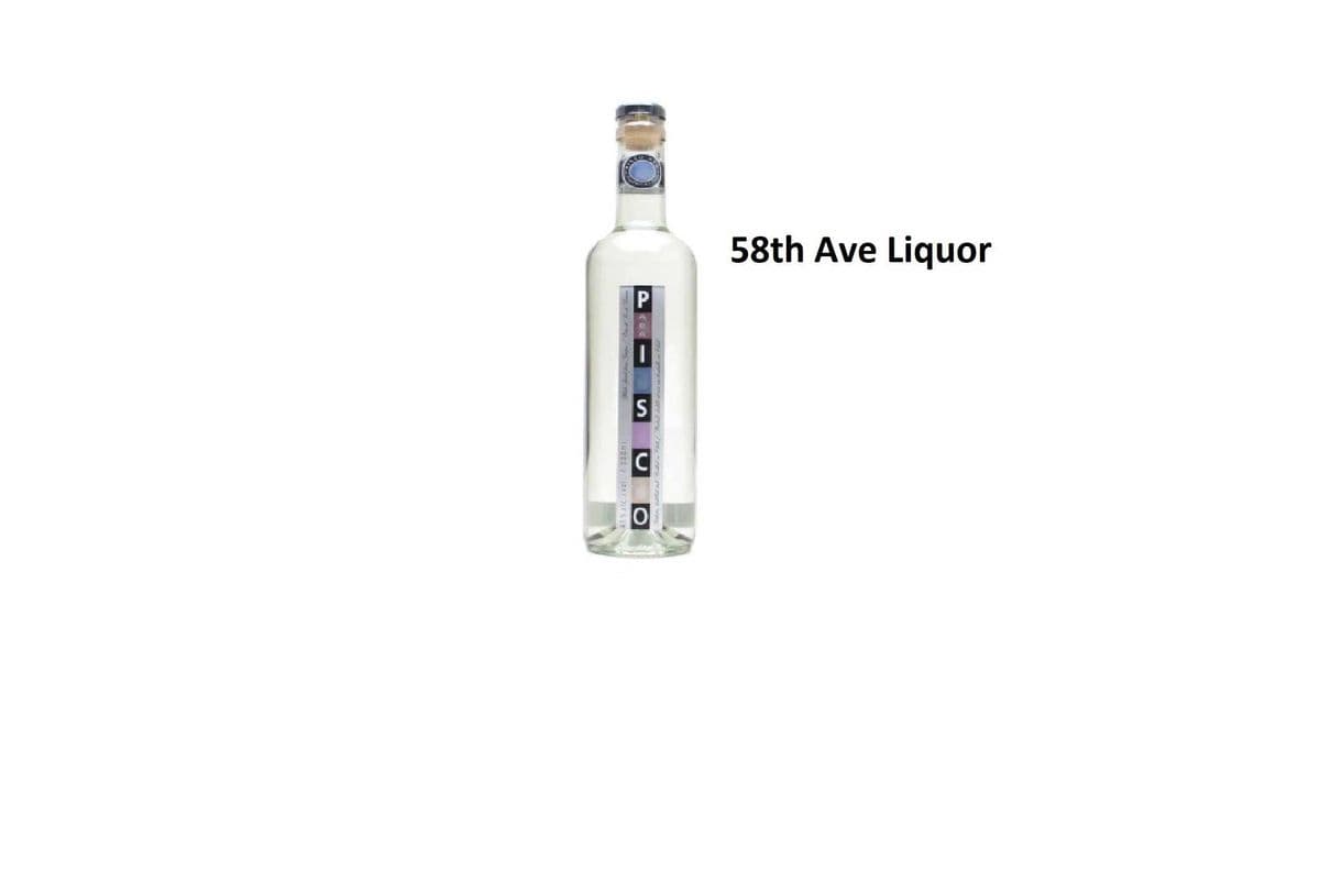 PISCO ABA ORIGINAL (1 x 500ML)