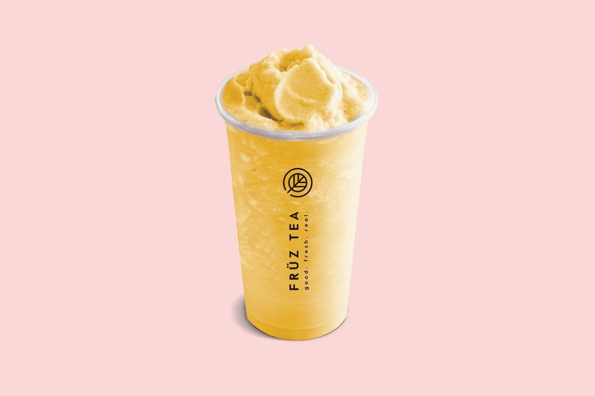 Mango Slush